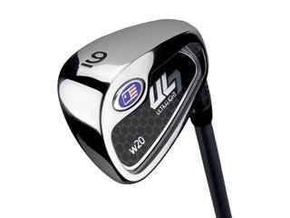 U.S. Kids Golf UL7-51 (130cm) W20 fers junior, graphite