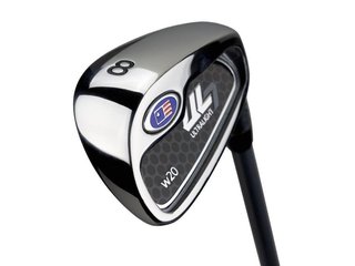 U.S. Kids Golf UL7-51 (130cm) W20 fers junior, graphite