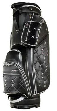 XXIO Luxury cart bag, noir