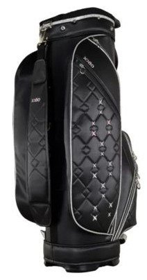 XXIO Luxury cart bag, noir