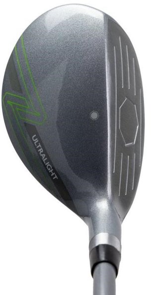 U.S. Kids Golf UL7-57 (145cm) W15 junior hybride, 27°