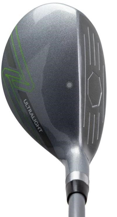 U.S. Kids Golf UL7-57 (145cm) W15 junior hybride, 27°