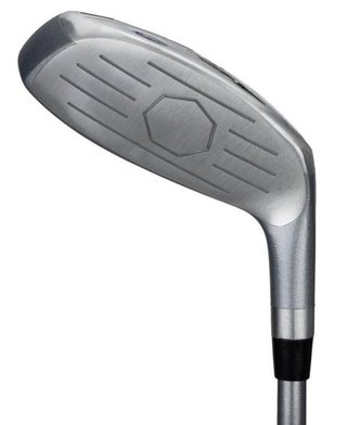 U.S. Kids Golf UL7-57 (145cm) W15 junior hybride, 27°