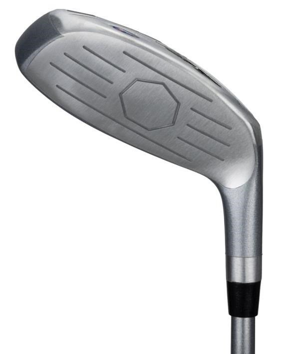 U.S. Kids Golf UL7-57 (145cm) W15 junior hybride, 27°