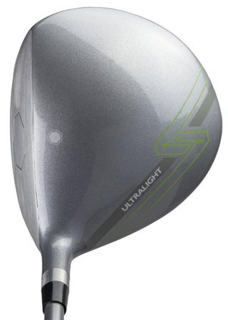 U.S. Kids Golf UL7-57 (145cm) W15 junior bois de parcours, 21°