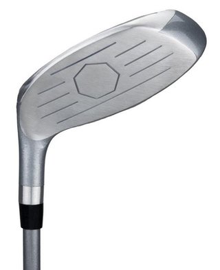 U.S. Kids Golf UL7-57 (145cm) W15 junior bois de parcours, 21°