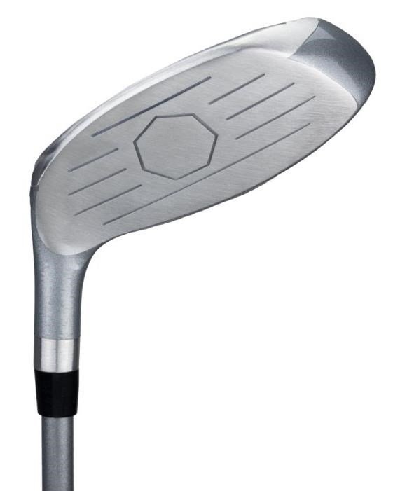 U.S. Kids Golf UL7-57 (145cm) W15 junior bois de parcours, 21°