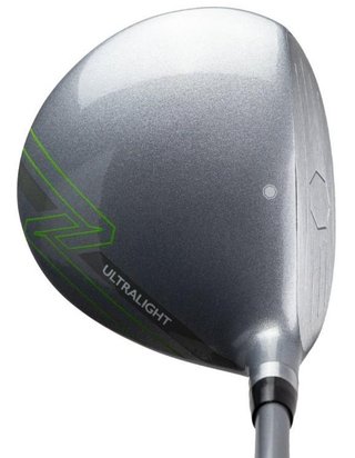 U.S. Kids Golf UL7-57 (145cm) W15 junior bois de parcours, 21°