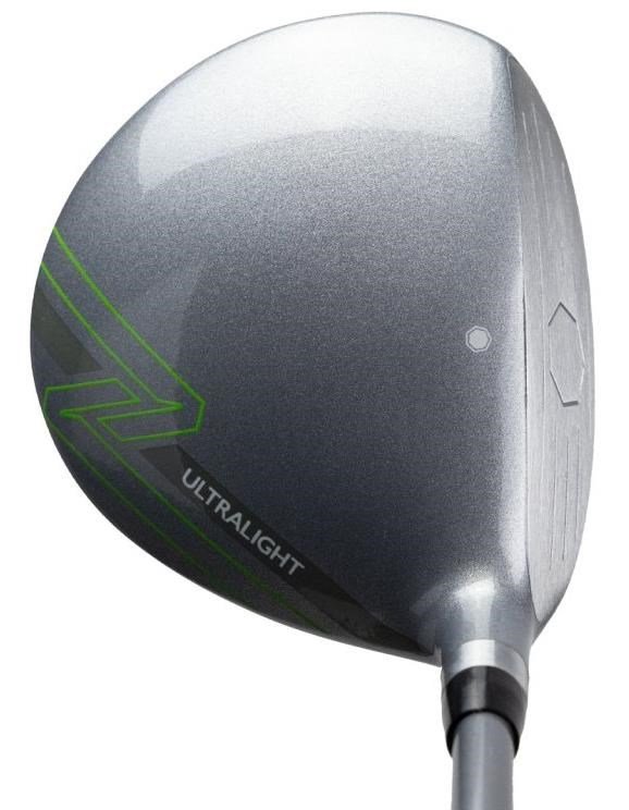 U.S. Kids Golf UL7-57 (145cm) W15 junior bois de parcours, 21°
