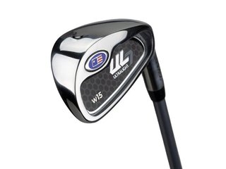 U.S. Kids Golf UL7-57 (145cm) W15 junior fers, graphite