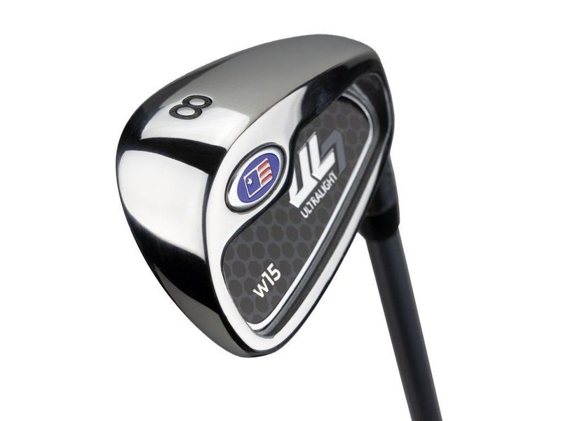 U.S. Kids Golf UL7-57 (145cm) W15 junior fers, graphite