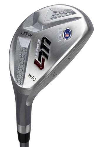 U.S. Kids Golf UL7-60 (152cm) W10 hybrid junior