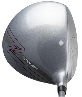 U.S. Kids Golf UL7-60 (152cm) W10 driver junior