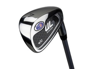 U.S. Kids Golf UL7-60 (152cm) W10 junior fers, graphite