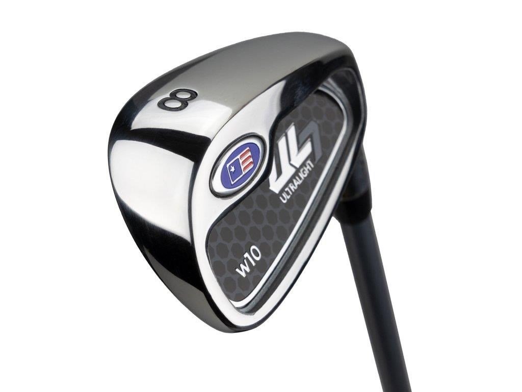 U.S. Kids Golf UL7-60 (152cm) W10 junior fers, graphite
