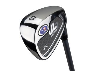 U.S. Kids Golf UL7-60 (152cm) W10 junior fers, graphite