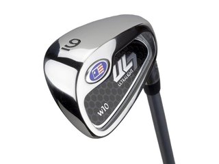 U.S. Kids Golf UL7-60 (152cm) W10 junior fers, graphite