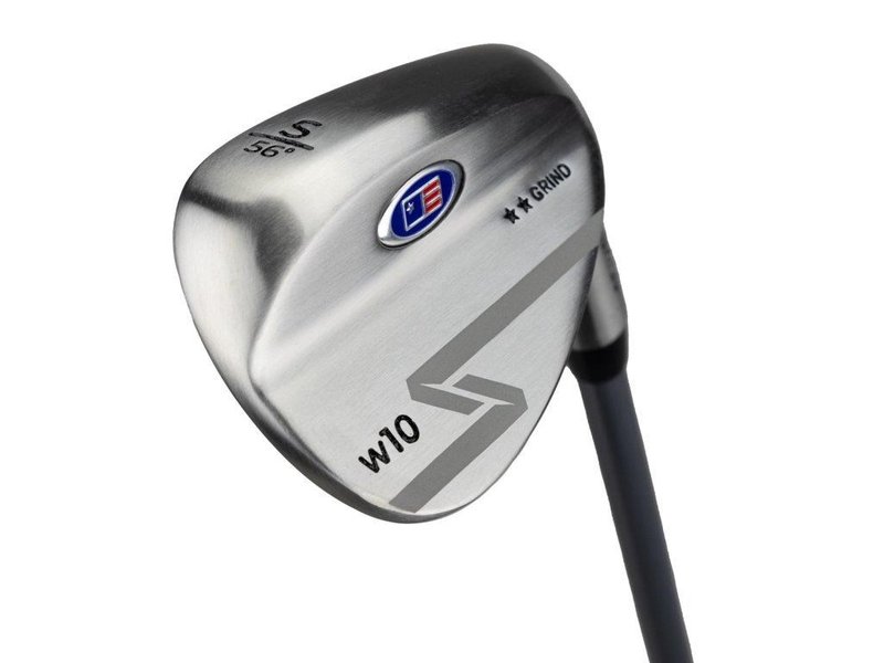 U.S. Kids Golf UL7-60 (152cm) W10 junior fers, graphite
