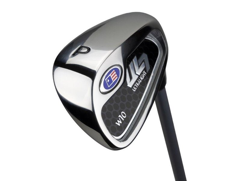 U.S. Kids Golf UL7-60 (152cm) W10 junior fers, graphite