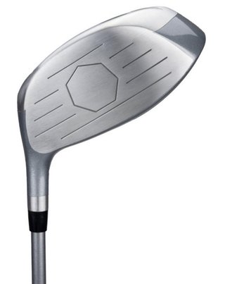 U.S. Kids Golf UL7-63 (160cm) W10 driver junior, 15°