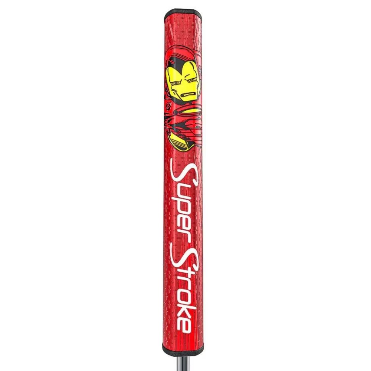 Super Stroke SuperStroke Tour 2.0 Marvel édition limitée grip de putter IRONMAN
