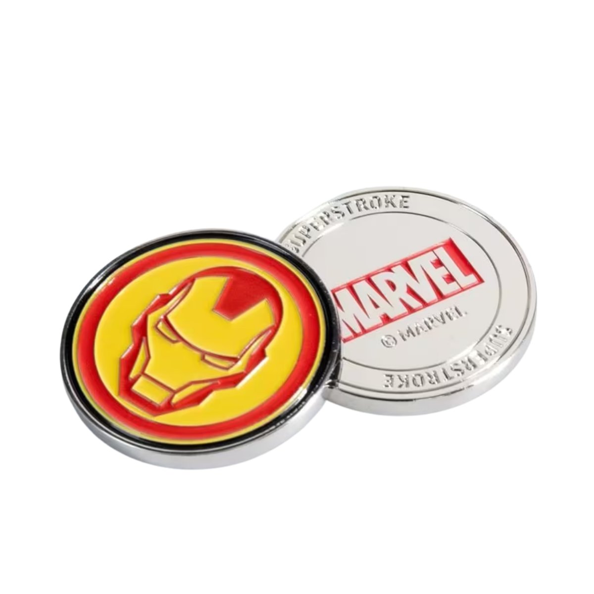 Super Stroke SuperStroke Tour 2.0 Marvel édition limitée grip de putter IRONMAN