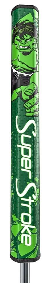 SuperStroke SuperStroke Marvel Hulk Tour 2.0 édition limitée Grip