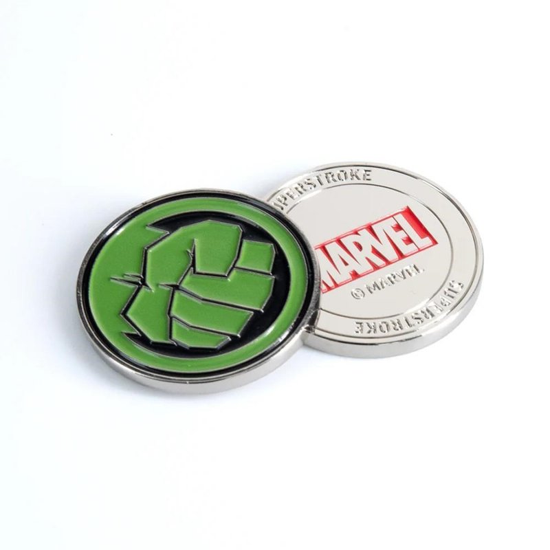 SuperStroke SuperStroke Marvel Hulk Tour 2.0 édition limitée Grip