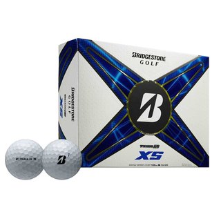 Bridgestone Tour B XS balles de golf