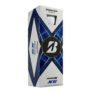Bridgestone Tour B XS balles de golf