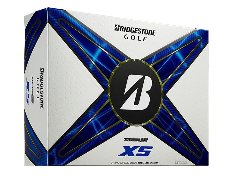Bridgestone Tour B XS balles de golf