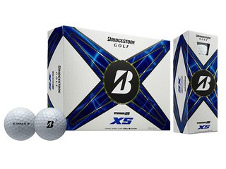Bridgestone Tour B XS balles de golf