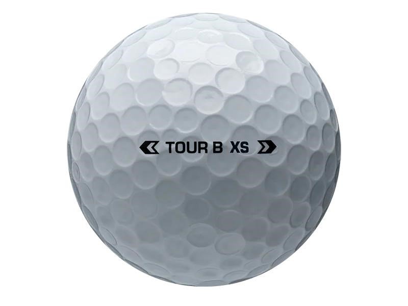 Bridgestone Tour B XS balles de golf