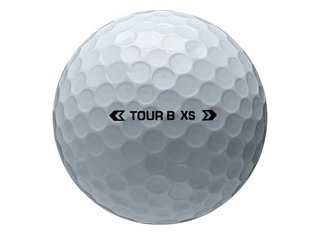 Bridgestone Tour B XS balles de golf