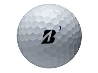 Bridgestone Tour B XS balles de golf