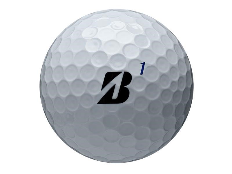 Bridgestone Tour B XS balles de golf