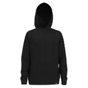 Under Armour Playoff junior sweat à capuche 2024, noir