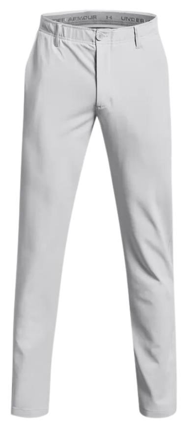 Under Armour Drive Tapered pantalon homme, halo gray