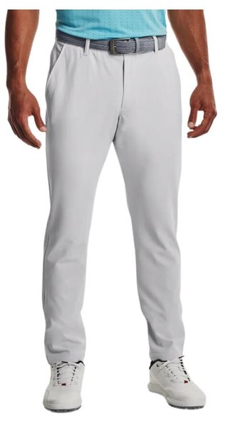 Under Armour Drive Tapered pantalon homme, halo gray