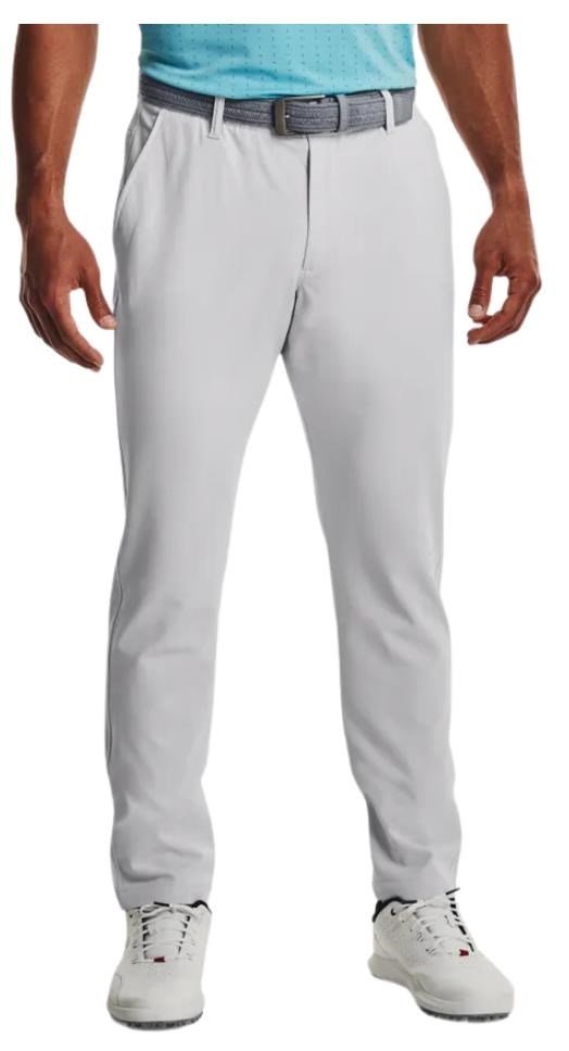 Under Armour Drive Tapered pantalon homme, halo gray