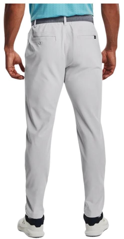 Under Armour Drive Tapered pantalon homme, halo gray
