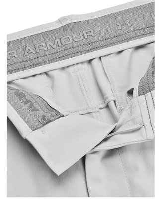 Under Armour Drive Tapered pantalon homme, halo gray
