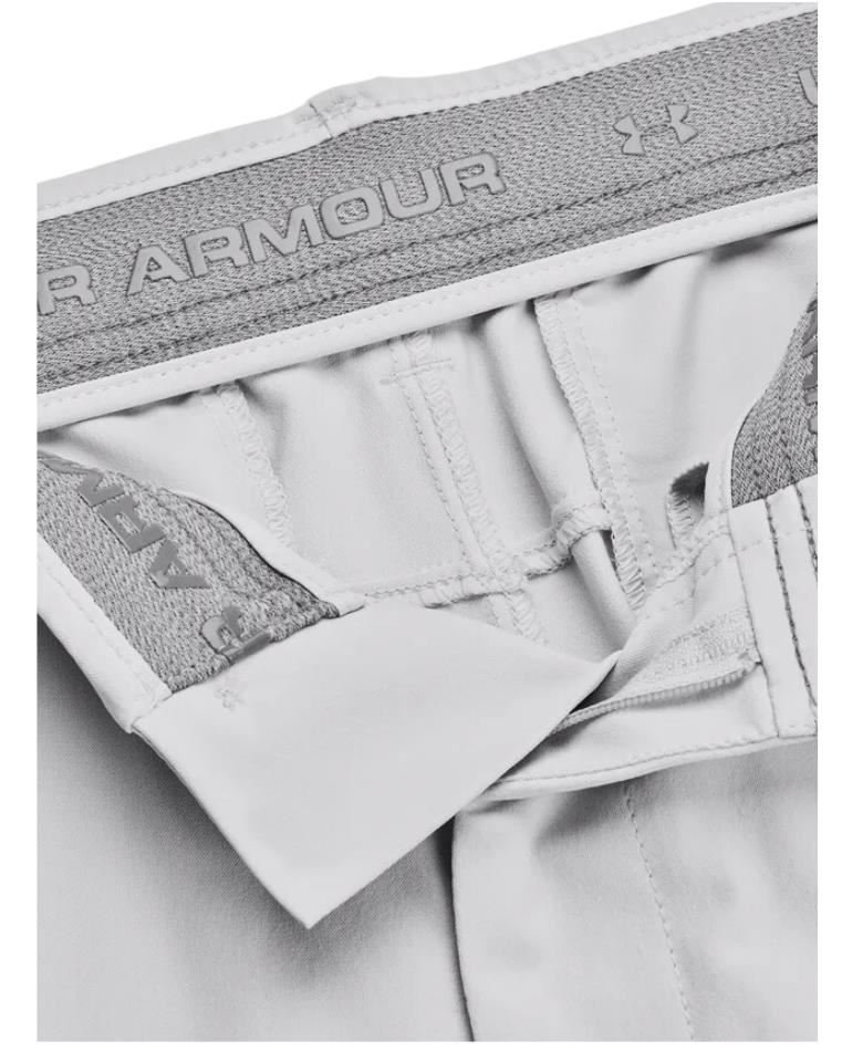 Under Armour Drive Tapered pantalon homme, halo gray