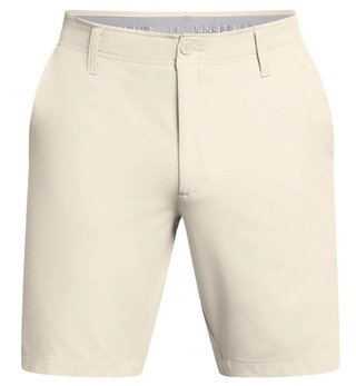 Under Armour Drive Taper short homme, summit white/halo grey