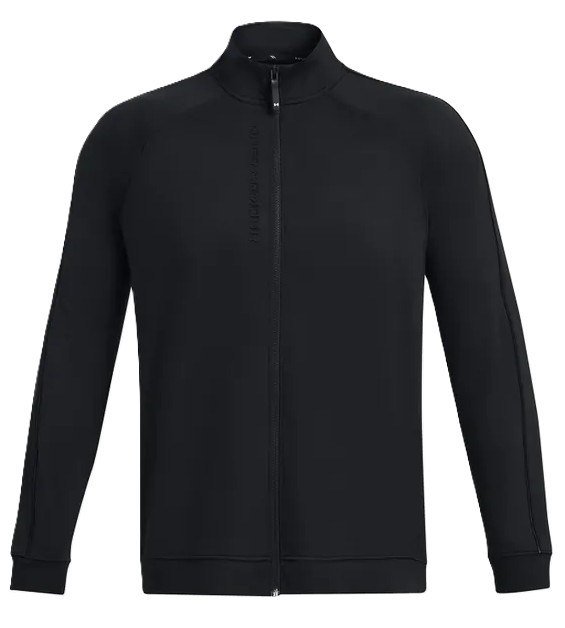 Under Armour Storm Midlayer sweat homme, noir/blanc