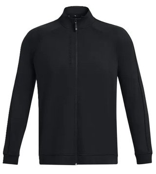 Under Armour Storm Midlayer sweat homme, noir/blanc