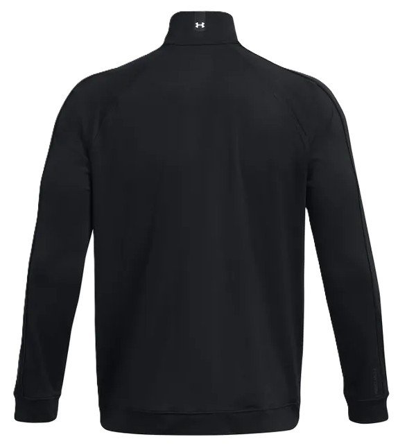 Under Armour Storm Midlayer sweat homme, noir/blanc