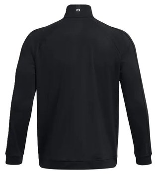 Under Armour Storm Midlayer sweat homme, noir/blanc
