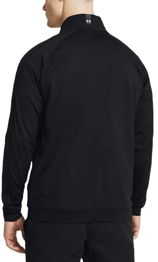 Under Armour Storm Midlayer sweat homme, noir/blanc
