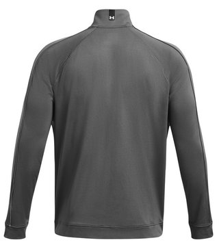 Under Armour Storm Midlayer sweat homme, castlerock/white